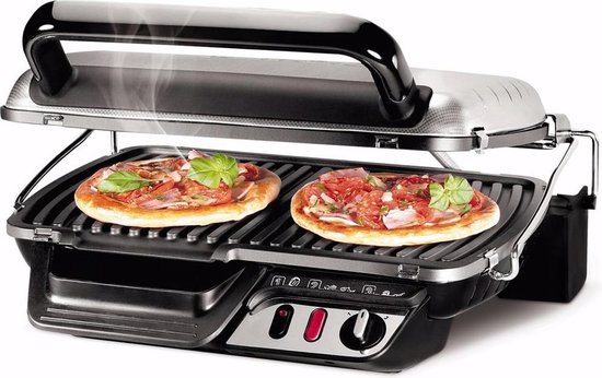 Tefal GC3060 - Grote contactgrill