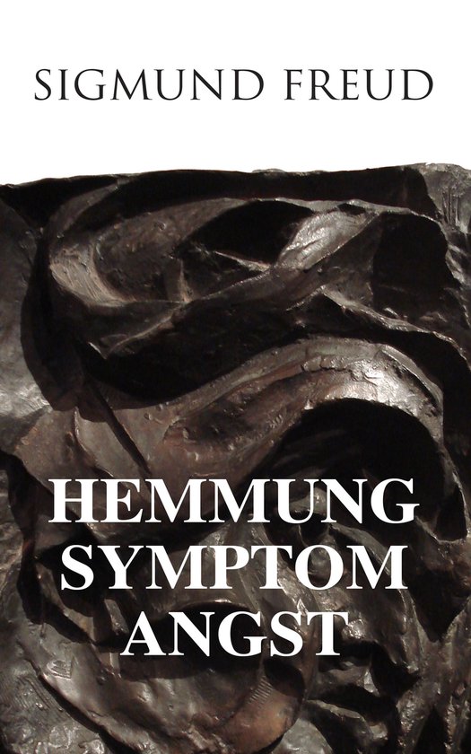 Hemmung, Symptom, Angst - cover