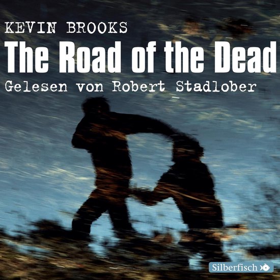 The Road of the Dead - cover
