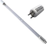 Vervanglamp T.B.V. Aem Inbouw Uv-C 40 Watt Amalgaam