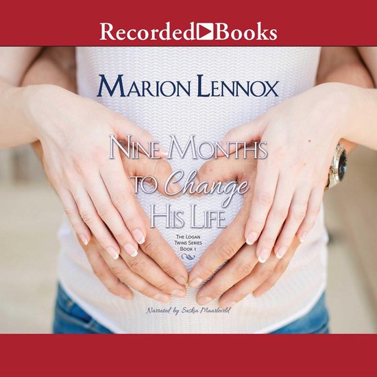 Nine Months to Change His Life - cover
