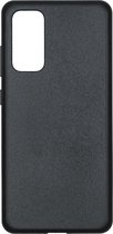 OtterBox React case voor Samsung Galaxy S20 FE - Zwart