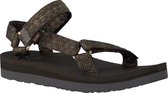 Teva Dames Midform Universal Groen Maat US10 EU41