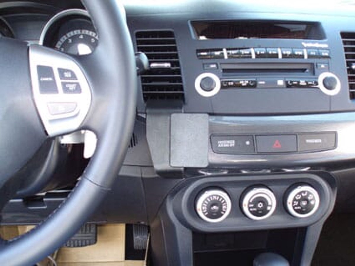 Brodit ProClip Mitsubishi Lancer Bj. 08-13