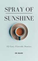 A Spray of Sunshine: 12 Cozy Fireside Stories
