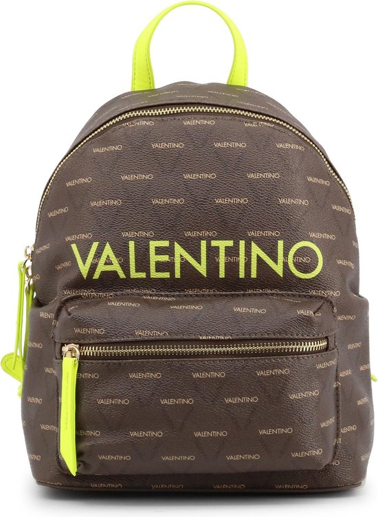 Valentino Bags by Mario Valentino - LIUTO FLUO-VBS46810 - yellow-1 / NOSIZE