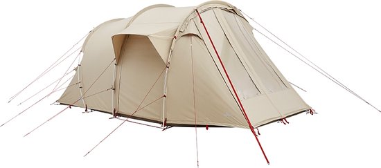 NOMAD® - Dogon 3 (+1) Air Tent | bol.com