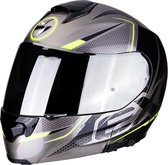 Scorpion EXO-3000 Air Creed motorhelm