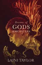 Daughter of Smoke and Bone Trilogy 3 - Dreams of Gods and Monsters
