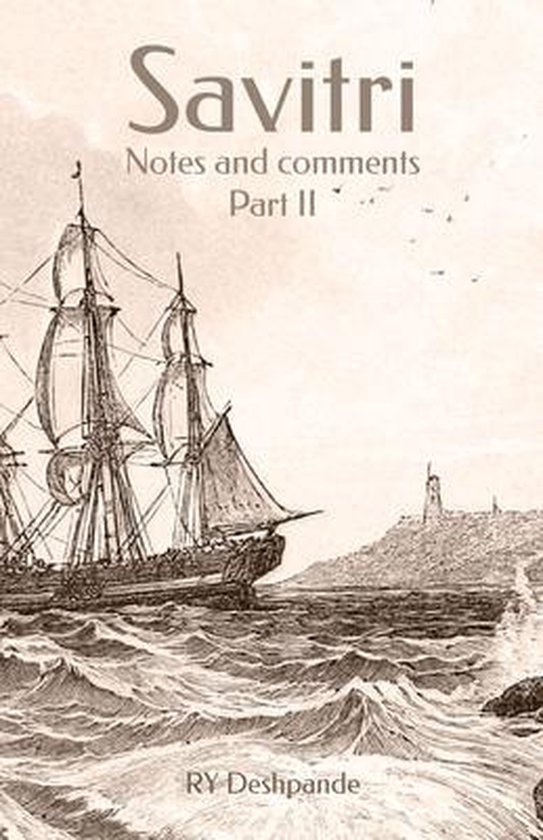 Savitri-Notes and Comments