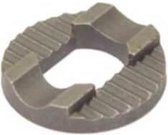 Sturmey Archer lipschijf achteras 9.5mm