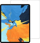 iPad Pro 2018/2020 Screenprotector 11 inch Tempered Glass Gehard