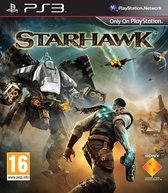 Starhawk - PS3