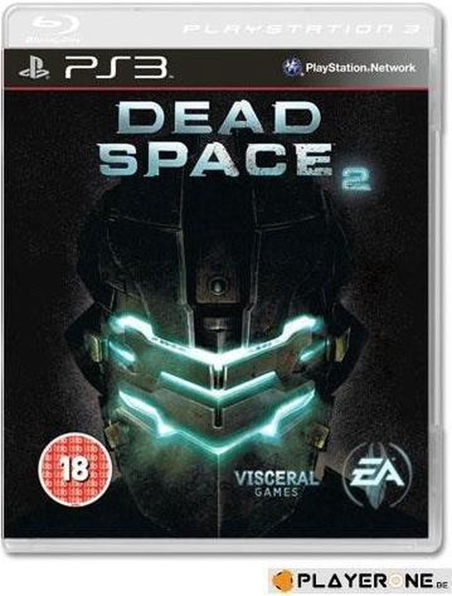 Electronic Arts Dead Space 2 PlayStation 3 | Jeux | bol.com
