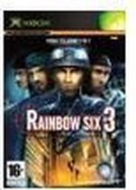 Tom Clancys Rainbow Six 3  - Xbox