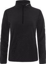 Icepeak Rosina Dames Skipully - Black - XL