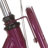 Cortina balh beugel voordrager 26 M carmen violet