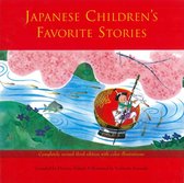 Japanese Children's Favorite Stories Book 1