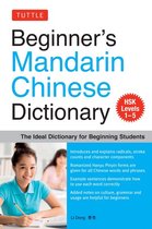 Beginner's Mandarin Chinese Dictionary