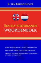 Engels-Nederlands woordenboek
