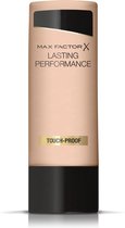 Bol.com-Max Factor Lasting Performance Foundation - 101 Ivory Beige-aanbieding Bol.com-Max Factor Lasting Performance Foundation - 101 Ivory Beige-aanbieding