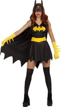 FUNIDELIA Batgirl kostuum voor vrouwen - Maat: M
