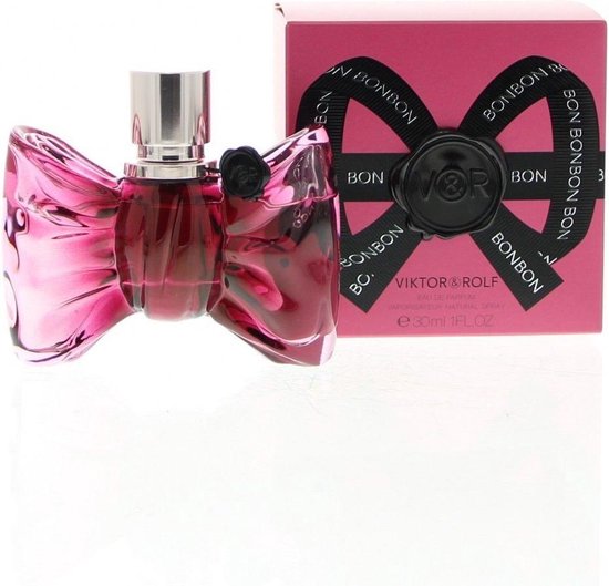 Bol Com Viktor Rolf Bonbon 30 Ml Eau De Parfum Damesparfum