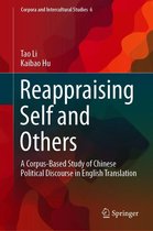 Corpora and Intercultural Studies 6 - Reappraising Self and Others