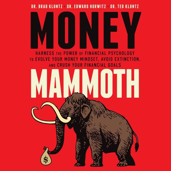 Money Mammoth - cover