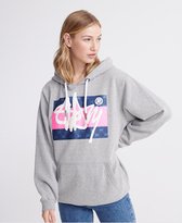 Superdry Dames Trui New York Hoodie