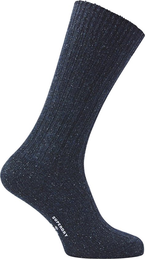 Superdry Heren Lowell Neps Sock Gift Set | bol.com
