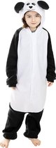 Funidelia | Costume onesie panda fille et garçon taille 10-12 ans 146-158 cm ▶ Animaux
