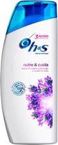 Head & Shoulders Nourish & Care Shampoo - 90 ml