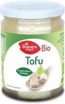 Granero Tofu Cultivo Biologico 440g