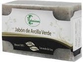 Botanicum Jabon Arcilla Verde 100g