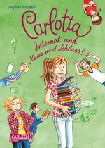 Carlotta 8 - Carlotta 8: Carlotta – Internat und Kuss und Schluss?