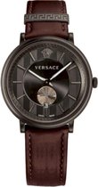 Versace VEBQ00419 V-Circle heren horloge 42 mm