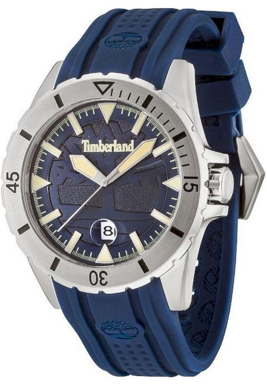 Timberland Mod. TBL.15024JS/03P - Horloge