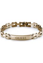 Guess Jewellery Gents Bracelet