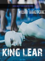 WJEC A Level English Literature King Lear A* Essay