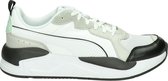 Puma Heren Lage sneakers X-ray Game - Wit - Maat 41