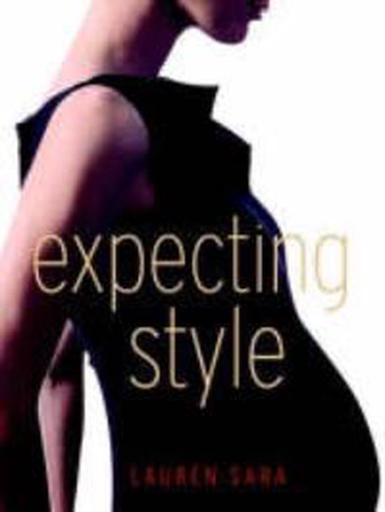Expecting Style - cover