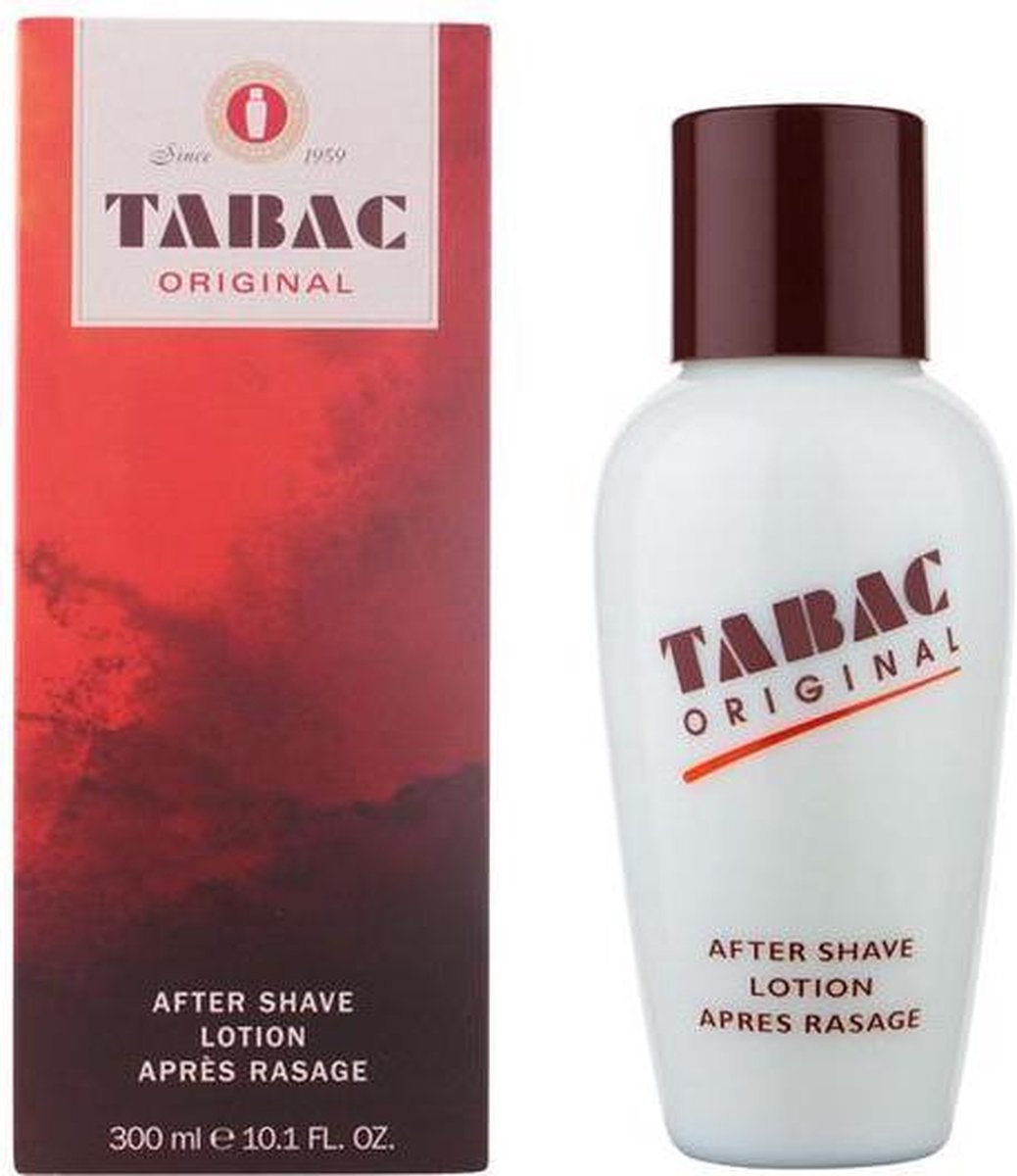Tabac Original for - 75 ml - Aftershave lotion | bol.com