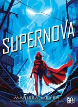 Renegados 3 - Supernova