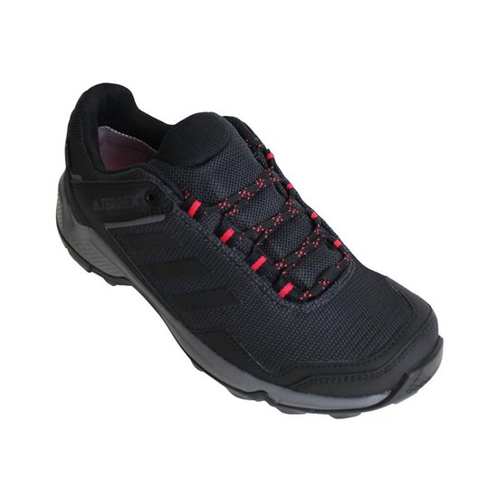 adidas Terrex Eastrail GTX wandelschoenen dames zwart | bol.com