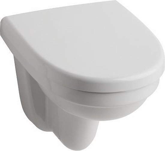 Sphinx Toiletpot serie 300 Basic | bol