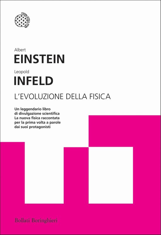 L'evoluzione della fisica (ebook), Leopold Infeld