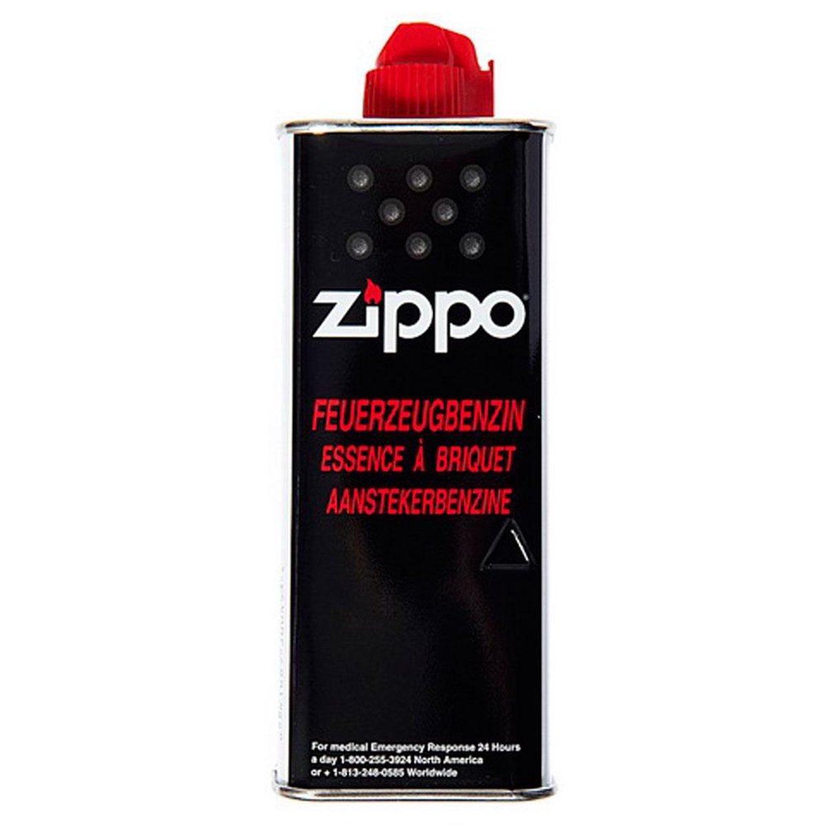 Aanstekervloeistof Zippo | bol.com