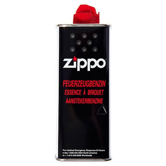 Aanstekervloeistof Zippo