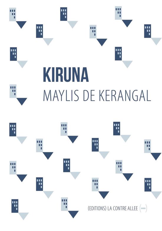 Kiruna - cover
